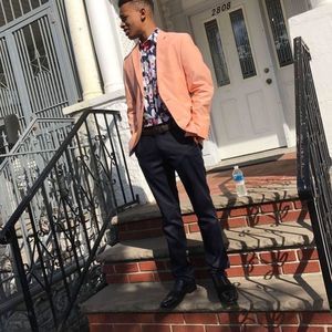 Meet your Posher, アシュトン